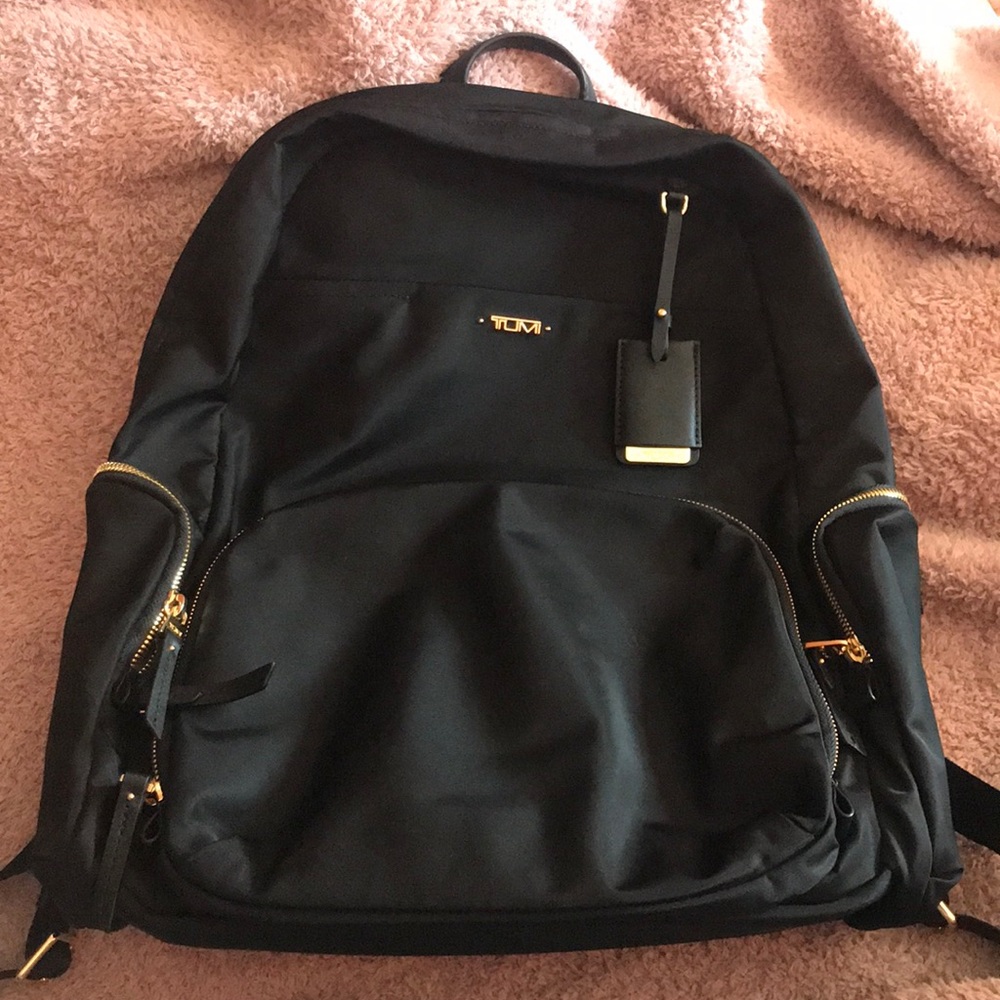 Tumi Calais backpack